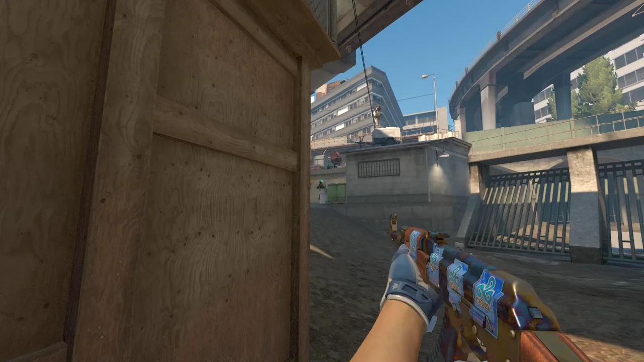 highlight